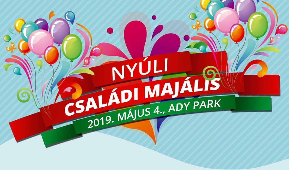 Csal&aacute;di Maj&aacute;lis
