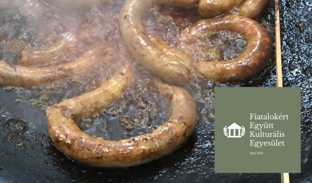 Felsőrig&oacute;si BBQ &eacute;s t&aacute;rcs&aacute;s &eacute;telek fesztiv&aacute;l