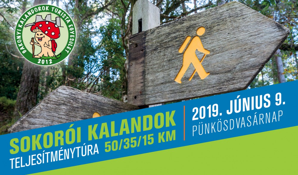 Sokor&oacute;i Kalandorok teljes&iacute;tm&eacute;ny t&uacute;r&aacute;ja