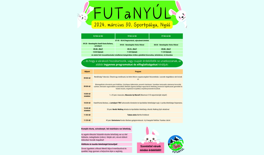 FUTaNY&Uacute;L