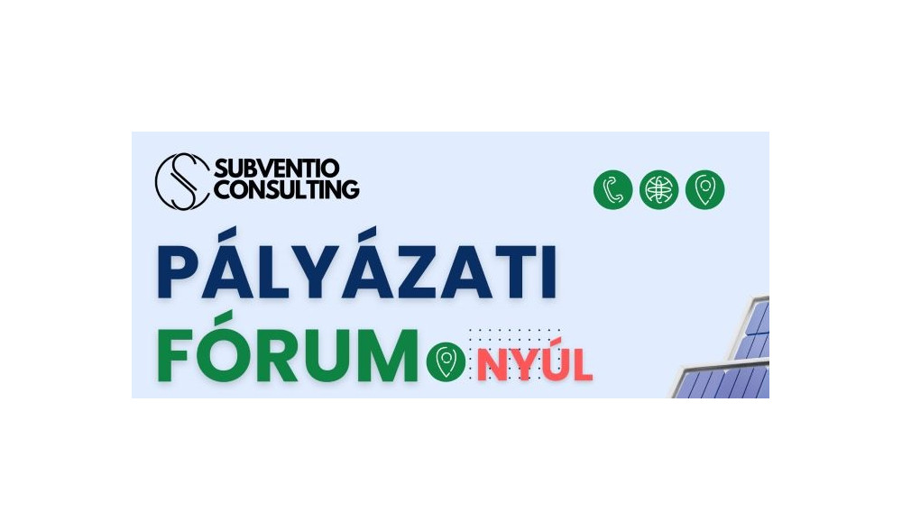 Lakoss&aacute;gi P&aacute;ly&aacute;zati F&oacute;rum