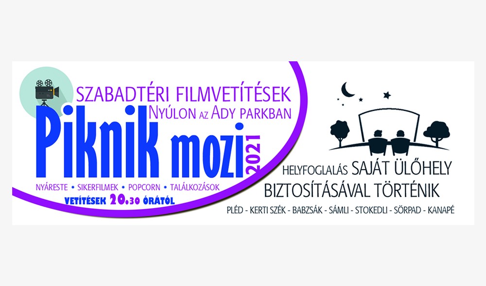 Park mozi - Raoul Taburin