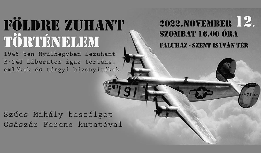 F&ouml;ldre zuhant t&ouml;rt&eacute;nelem