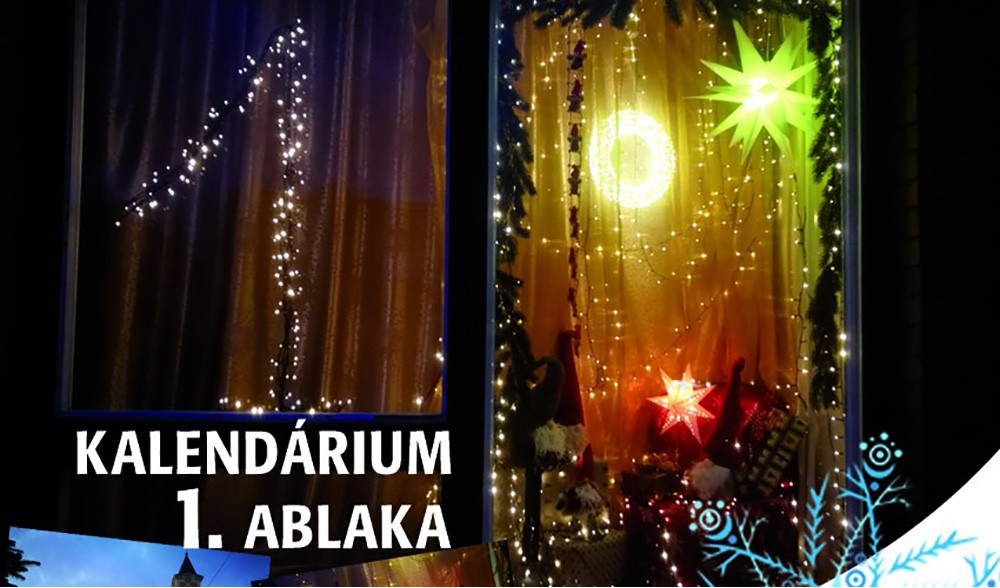Ny&uacute;li Adventi Ablaknyitogat&oacute;