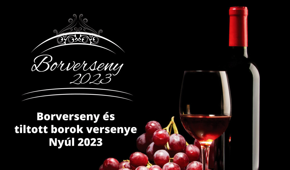Borverseny 2023