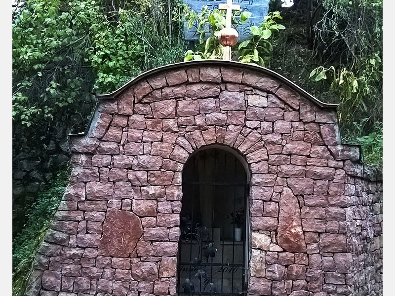 Ny&uacute;li t&uacute;ra