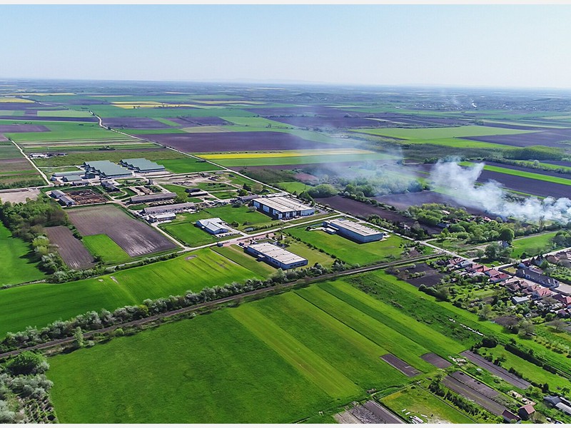 Szurdik dr&oacute;nfelv&eacute;telek