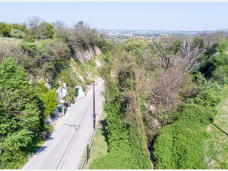 Szurdik dr&oacute;nfelv&eacute;telek