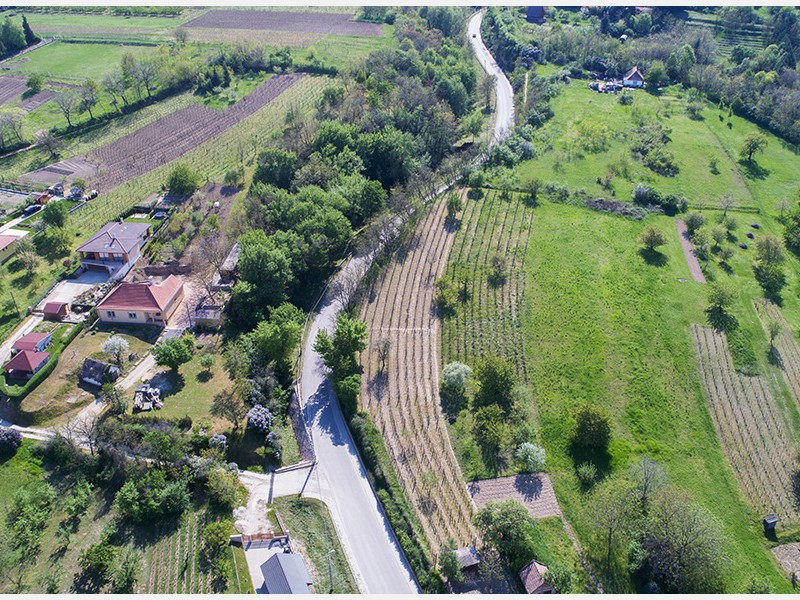 Szurdik dr&oacute;nfelv&eacute;telek