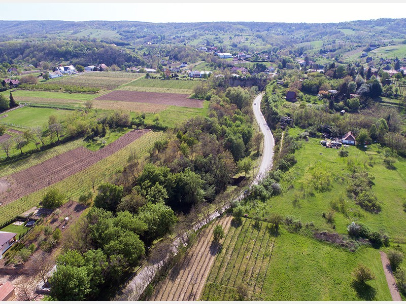 Szurdik dr&oacute;nfelv&eacute;telek