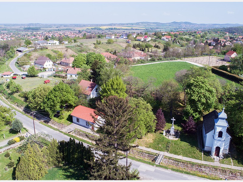 Szurdik dr&oacute;nfelv&eacute;telek