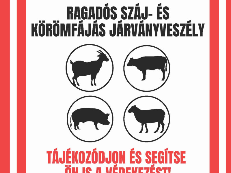 Állattartók Figyelem!