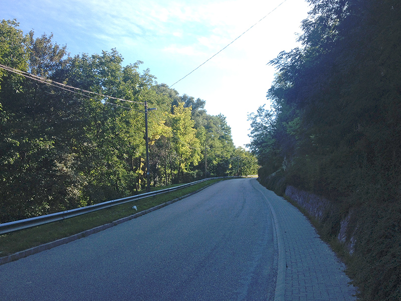 T&uacute;ra a ny&uacute;li "hegyekben" - Szurdik