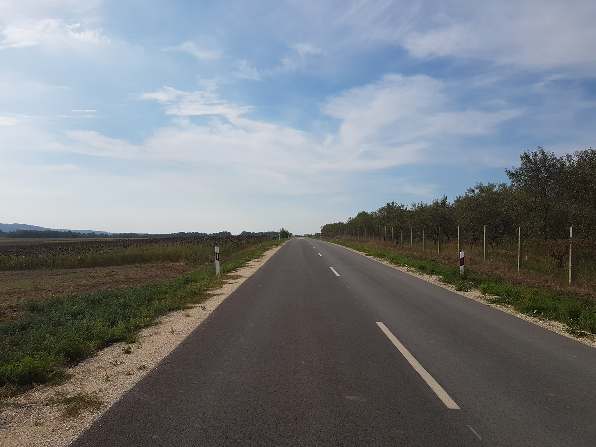 Ipari elker&uuml;lő &uacute;t megval&oacute;s&iacute;t&aacute;sa Ny&uacute;l k&ouml;zs&eacute;gben